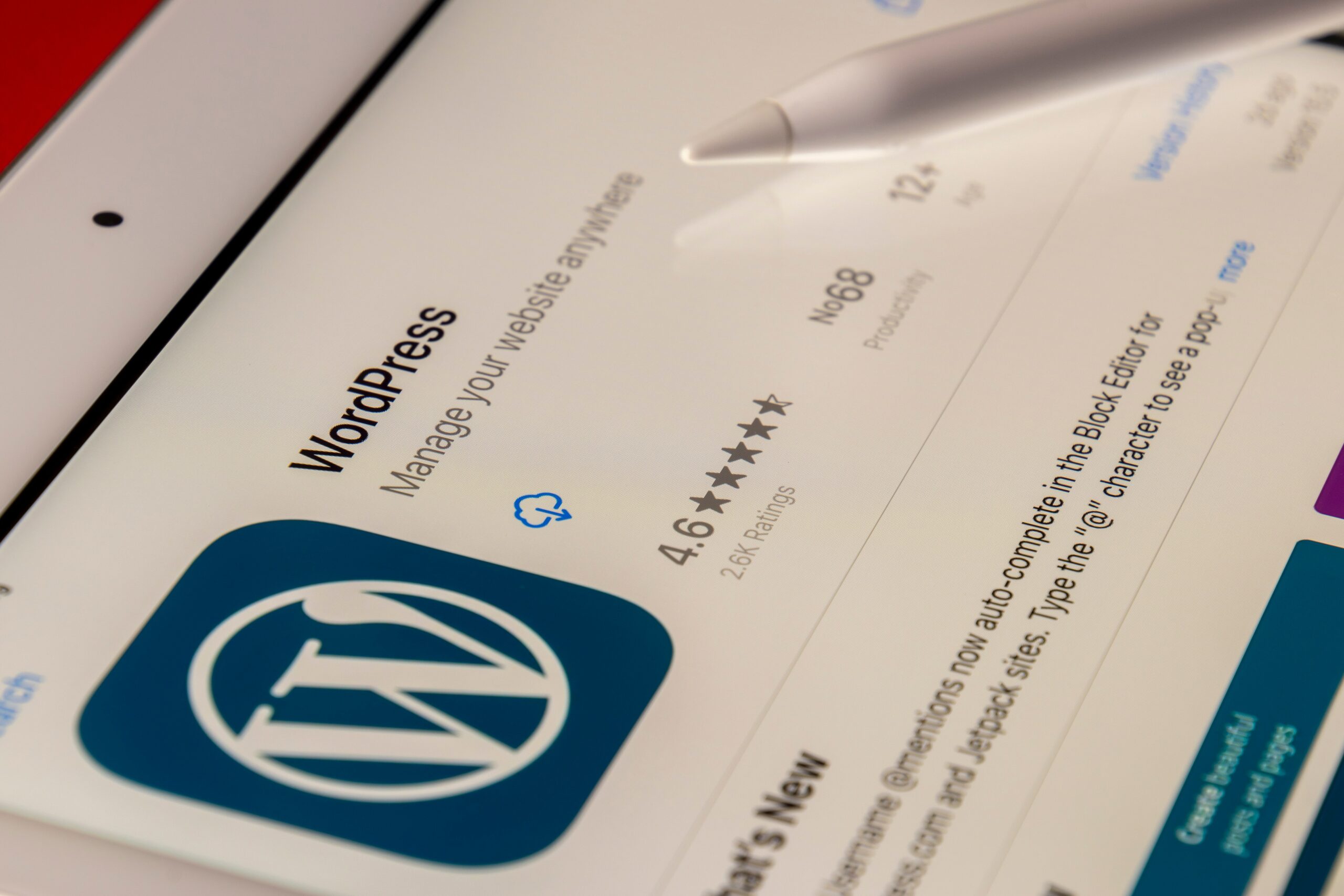 WordPress Hosting Wordpress Hosting
